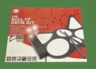 USB Roll-Up DRUM KIT with Drum Sticks Dream Cheeky - NEW!
