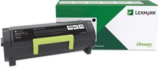 Lexmark 56F000G Black High Yield Return Program Toner Cartridge MS321 MS421 MS52