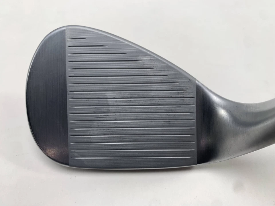 Titleist Vokey SM10 Tour Chrome Gap Wedge GW 52* 8 Bounce F-Grind Wedge RH NEW - Image 3 of 4