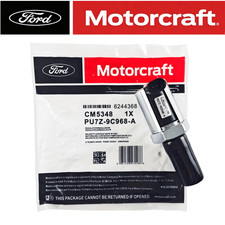 Cm5348 Oem Fuel Injection Pressure Reg For Ford 6.0l Cm5126 Ipr Socket Kit