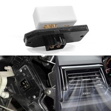 HVAC Fan Blower Motor Resistor, AC Blower Motor Resistor, AC Heater Resistors,