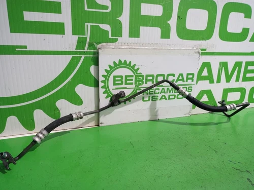 497200005R Tubo para RENAULT LAGUNA III GRANDTOUR * 2009 128900 - Imagen 3 de 10