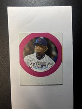2022 Topps Heritage - 1973 Topps Candy Lids Francisco Lindor #14