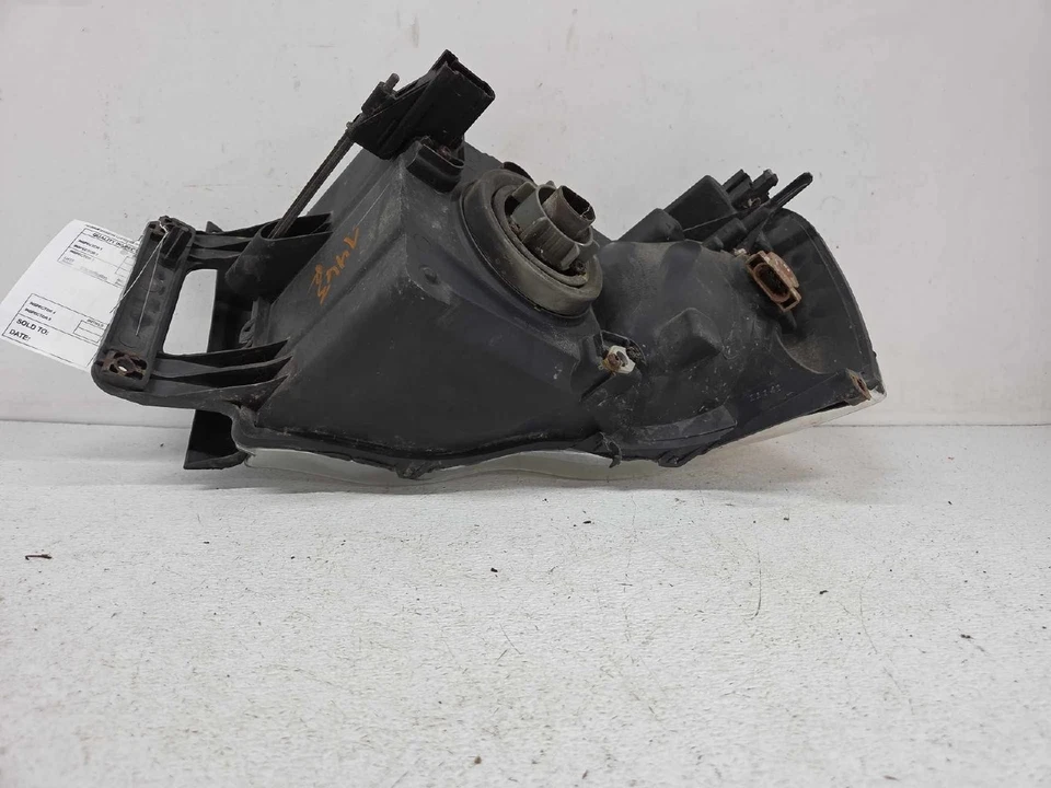 Faro derecho Dodge Pickup 1500 04 Foto 4 de 4