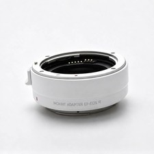 For Canon EOS R RF Mount Camera Autofocus EF-EOS R Lens Adapter Replacement