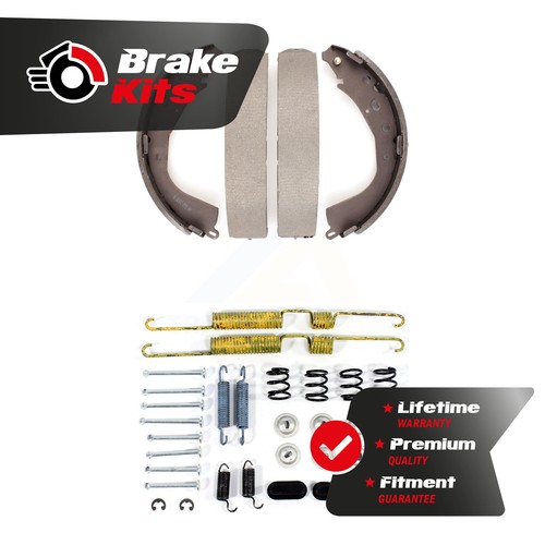 Goodridge Brake Lines | 2003-2006 Toyota Tundra (2WD & 4WD with VSC) SS (21193) main image 0