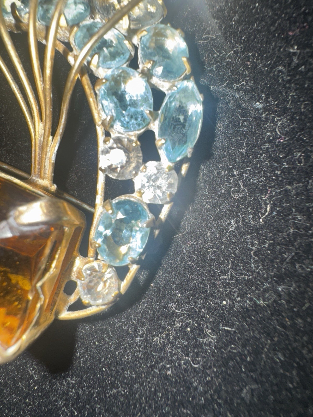 Fred A Block?? Signed Sterling - image 6