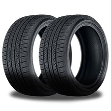 2 Lionhart Ramani As 25545r18 99v Tires All Season 500aa 50k Mi Warranty
