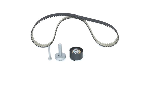 Bosch Zahnriemensatz 1 987 946 705 FüR Mercedes Citan Tourer W415 Klasse W176 2-image