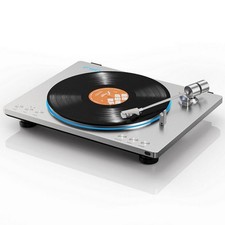 FiiO TT13 Record Player Bluetooth JRC5532 FIO-TT13BT-S