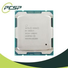 Intel Xeon E5-2660 v4 SR2N4 2.00GHz 35MB 14-C...