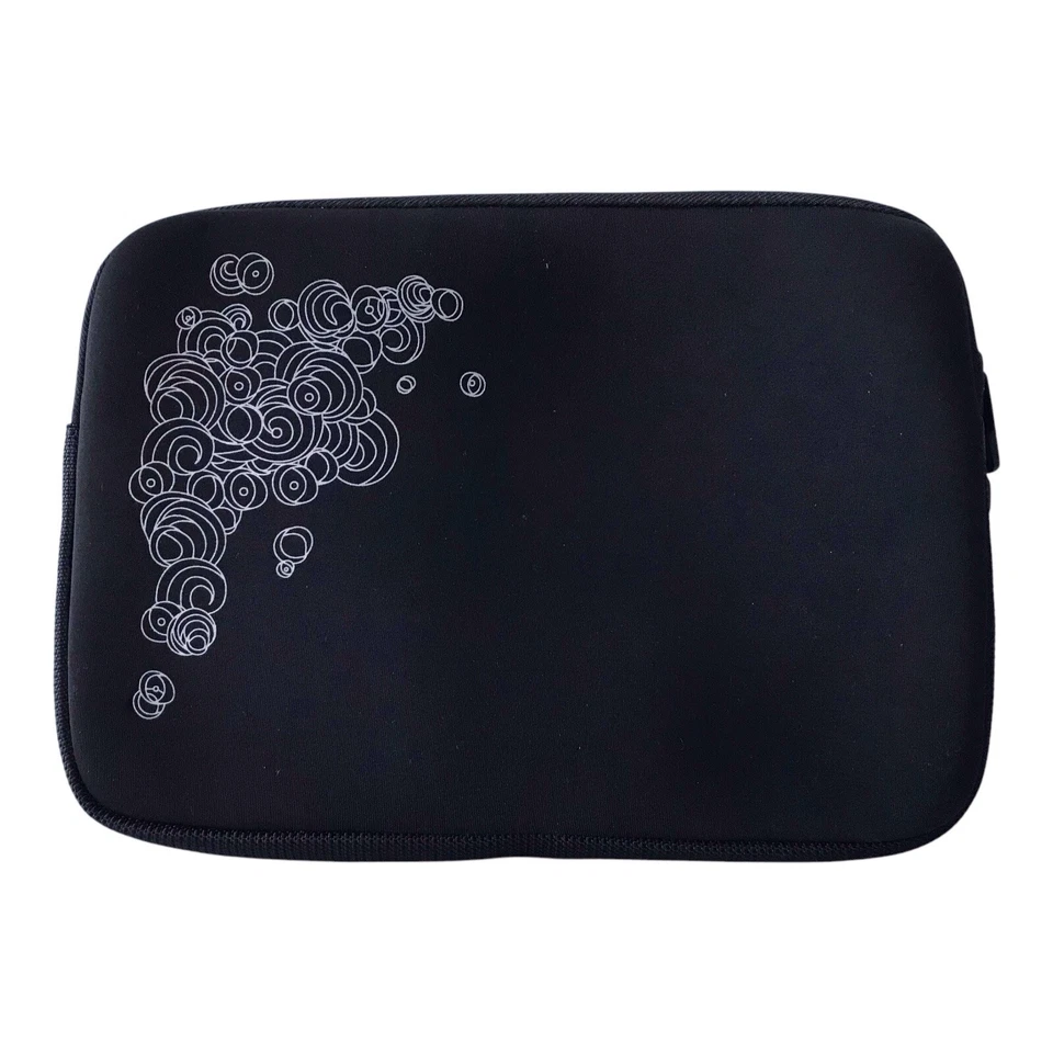 11 inch Tablet Sleeve Bag Carrying Case Cover for iPad Pro iPad Air Galaxy Tab - Image 4 of 4
