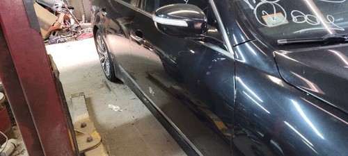 12-14 Hyundai Genesis Sedan AC Condenser - Picture 9 of 12