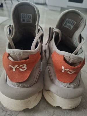 Adidas Y3 Yohji Yamamoto KAIWA  GR. 47 1/3