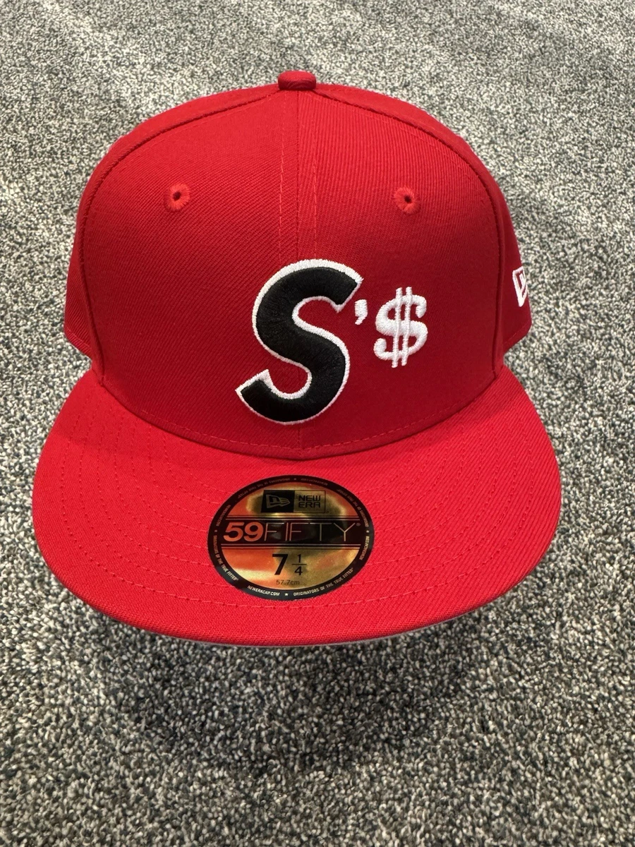 25+ Supreme Men's 7 1/4 Size for sale | Updated Oct 2026