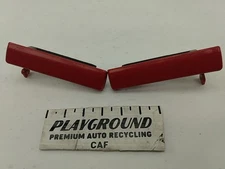 Pontiac Firebird Chevrolet Camaro Pair Of Exterior Door Handles Fits 1993-2002