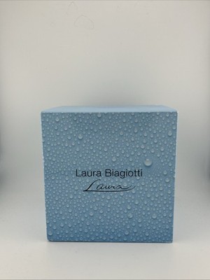 Laura Biagiotti Laura by Laura Set 25 ml Eau de Toilette EDT & 50 ml Bodylotion