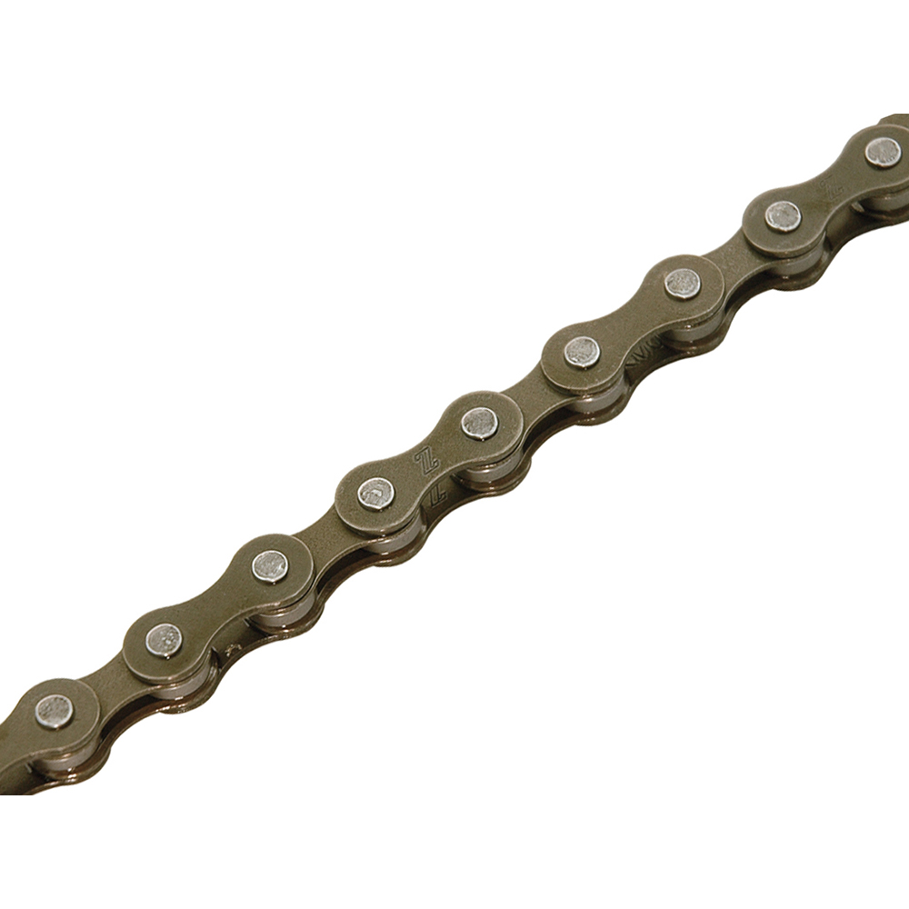 m　手10.4 Amazon.com: KMC Unisex's X10 Chain, Grey, 114 Link : Sports