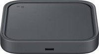 Samsung Wireless Charger Pad EP-P2400 Dunkelgrau