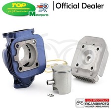 GRUPPO TERMICO TOP GOLD LINE 2 PLUS D.47 CILINDRO RACING 70c MINARELLI VERTICALE