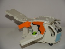 Ben 10 Omniverse ROOK'S PROTO-TRUCK _ CV74