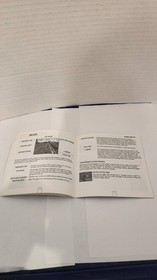 Sega Dreamcast Virtual On Manual Only No Game Or Case