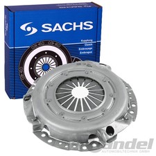 Kit d'embrayage Fiat 124