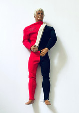 Product Image: Mattel Pulsar The Ultimate Man of Adventure Action Figure Vintage 1976