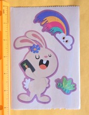 Easter Window Clings