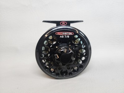 Redington AS 7/8 Fly Reel R | eBay