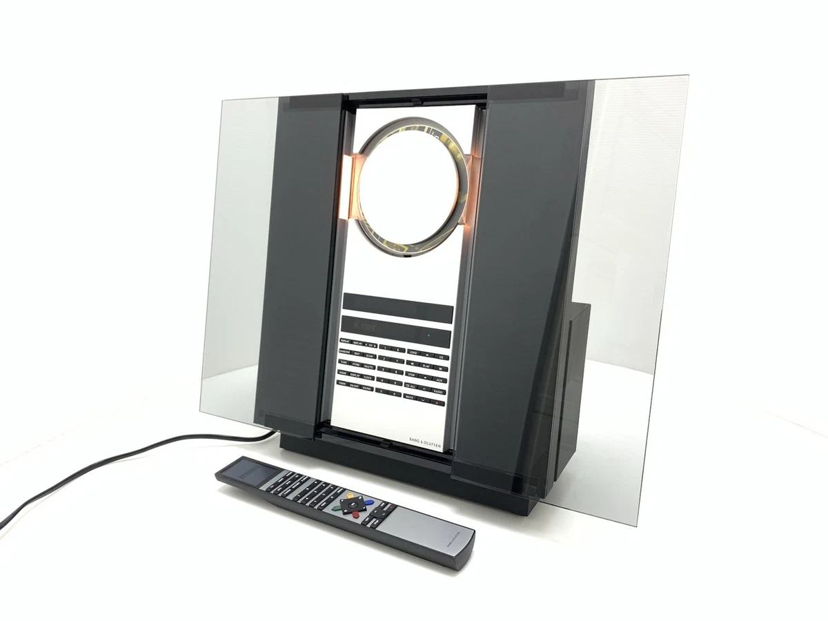 Las mejores ofertas en Audio para el Hogar Bang & Olufsen