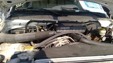 Engine 5.9l 8-360 Vin Z 8th Digit Fits 94-01 Dodge 1500 Pickup 6058044
