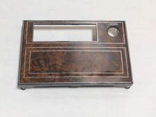 78-87 Olds Cutlass 442 Supreme Radio Delete Dash Plate Bezel Rare Gm Survivor 78-87 Olds Cutlass 442 Supreme Radio Delete Dash Plate Bezel Rare Gm Survivor