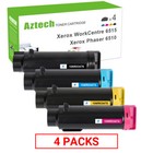 Toner Für Xerox Workcentre 6515 Xerox 6515dn 6510 6510dn 6515 6515v/dnm 6515dni