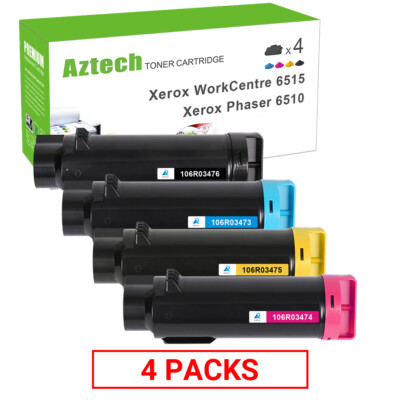 Toner Für Xerox Workcentre 6515 Xerox 6515dn 6510 6510dn 6515 6515v/dnm 6515dni