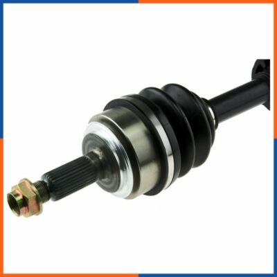 Demi-arbre De Transmission Droite Pour Honda - Référence 44305-SEF-E00 - Neuf