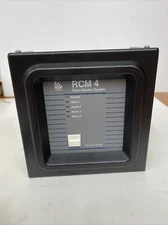 Liebert - RCM-4 - Point Monitor System