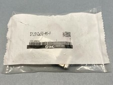 SMC SYJ512-5G-M5-F Solenoid Valve