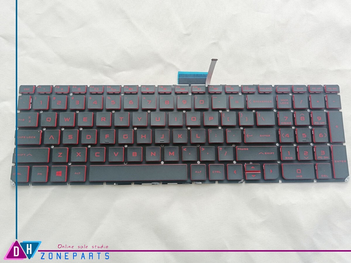 New HP Omen 15-AX000 15-AX100 15-AX200 15t-AX000 15t-AX200 US