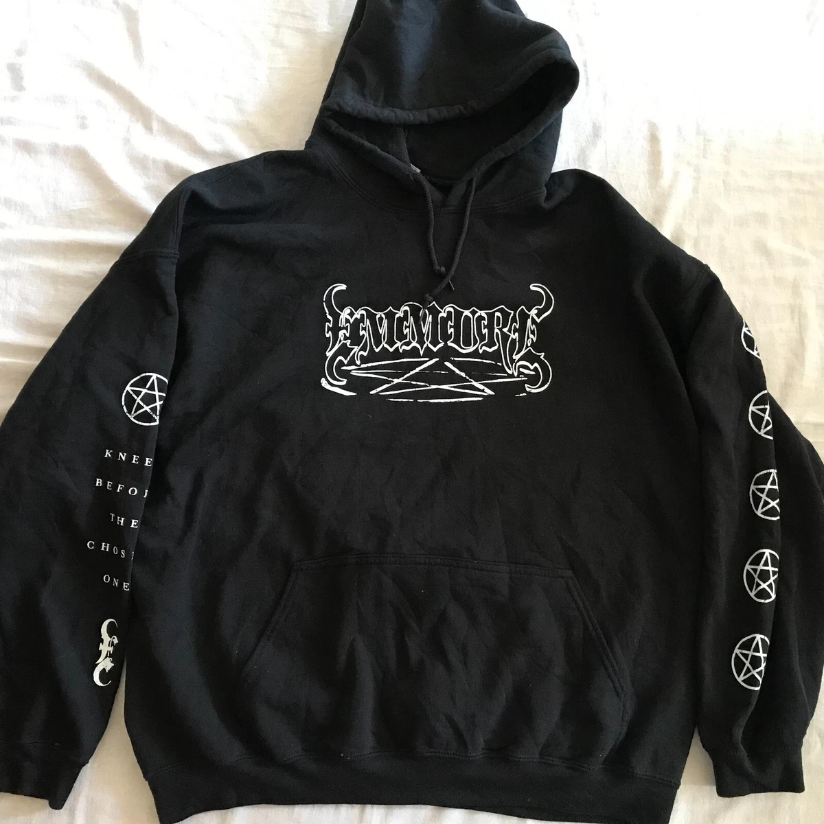 Emmure hoodie online