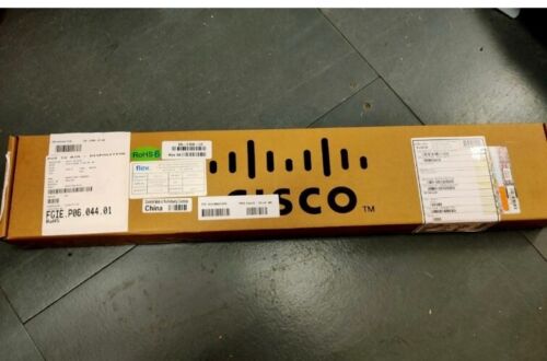 CISCO RACK-HW-012 UCS 6296 FABRIC INTERCONNECT RAIL KIT - 第 2/5 張圖片