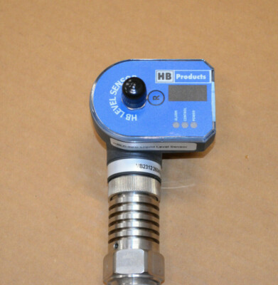 HB Products HBLC/LT-EL-LED 24V AC/DC Kältemittel Füllstandssensor 