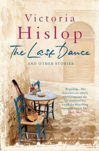 Last Dance And Other Stories By Hislop 9781472206022 Fast For Sale Online Ebay