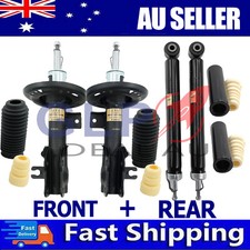 Front & Rear Strut Shock Absorbers for Mazda 6 GJ GL 2.2L 2.5L 2012-2016