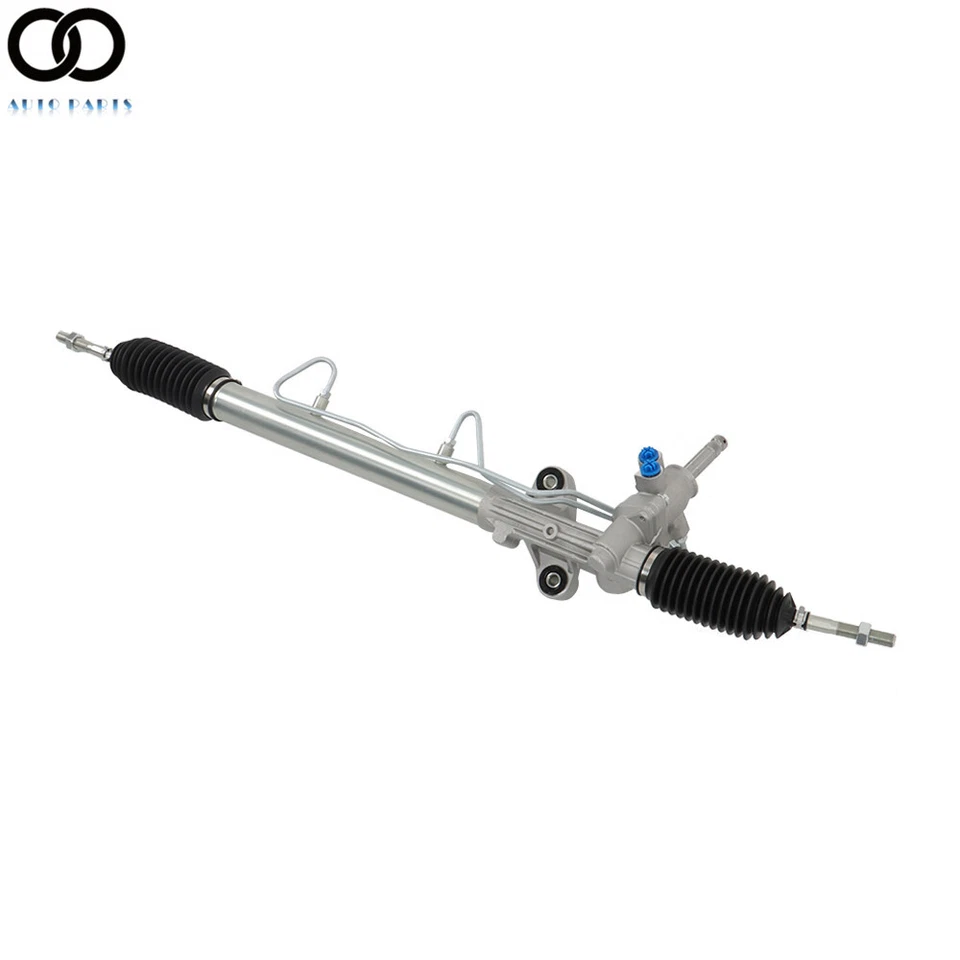 动力转向架和小齿轮组件适用于本田 Civic del Sol Acura Integra — 第 2/4 张图片