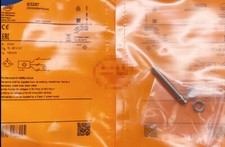 Z 1PCS NEW IFM IE5287 Proximity switch sensor