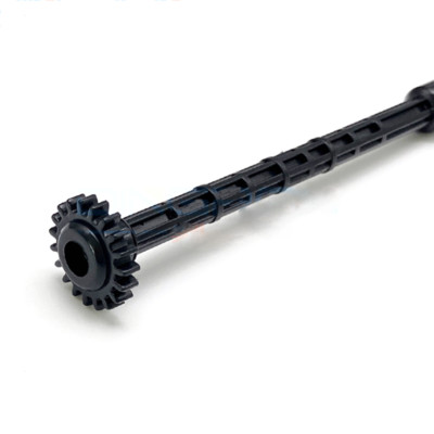 ADF pickup roller gear shaft fits for hp 377 477 M477fdw M477 M426 M427 M277dw