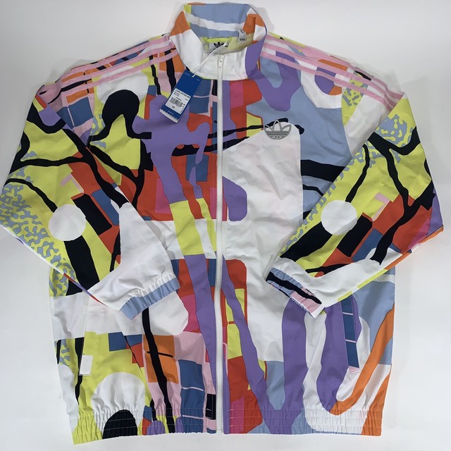 adidas Mens 2XL Originals Love Unites 