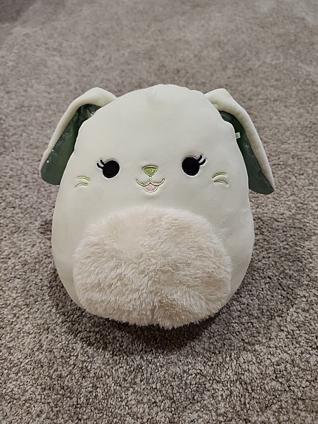 Squishmallows 12 Inch Hara The Bunny Easter