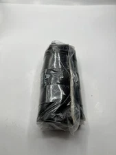 Showa Best 7714R-10 Large Black Knight PVC Gloves 14" Chemical Resistant Pair